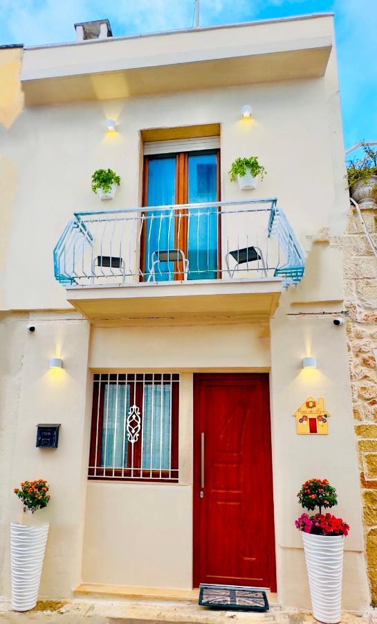 Villa Casa Dei Fiori Carovigno Exterior foto